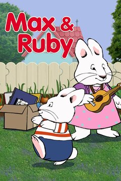 Max's Hug; Super Spy Max:Max & Ruby - TDS