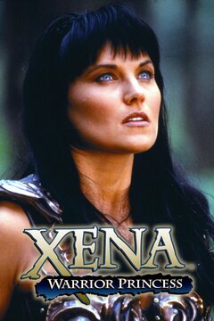 Who's Gurkhan:Xena: Warrior Princess - TDS