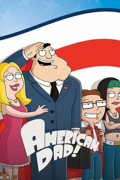 Dressed Down: American Dad! - TDS