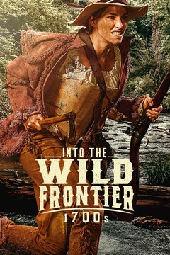 John Colter: King of the Mountain Men:Into the Wild Frontier - TDS