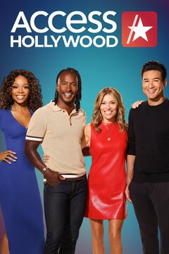 Access Hollywood - altafiber