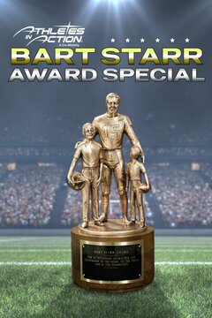 Bart Starr Award Special - Armstrong