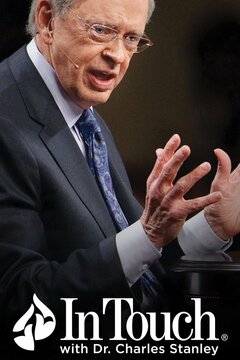 In Touch With Dr. Charles Stanley - TDS