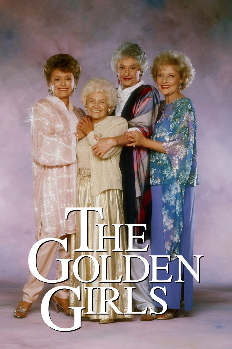 Goodbye, Mr. Gordon: The Golden Girls - TDS